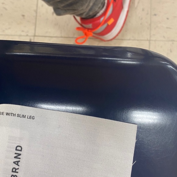 Meet your Posher, Gino - Picture 5 of 5